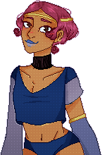 Bust