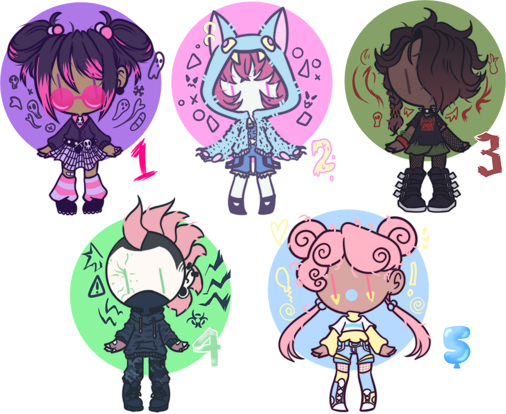 +More on my Toyhouse!